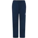 Iconic softshell pantalone za hladno vreme, teget - 104