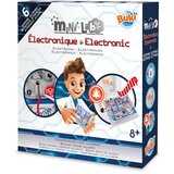 Mini lab elektronike – buki | ePonuda.com