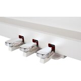 AUDIO KONDRIC Set: Digitalni klavir DP-50 in klavirska klop + slušalke - - Audio-Kondric | Shoptok.si