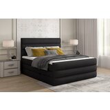  IZUZETNO UDOBAN BOX SPRING KREVET CANDY-sawana 14-180x200 Cijene