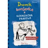 Dereta Komplet Dnevnik šonjavka 1-16 - Džef Kini | Eponuda.com