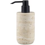 Mette Ditmer Denmark Bež kameni dozator sapuna 250 ml Travertine – | shoptok.hr