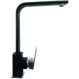 Sink Solution enoročna kuhinjska armatura KATY - črna (7060017) | Shoptok.si