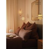 Linen Tales Lanena jastučnica 50x70 cm Chocolate – | shoptok.hr