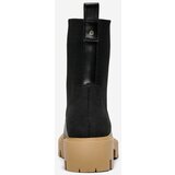 Only Chelsea čizme 'ONLBETTY' crna | shoptok.hr