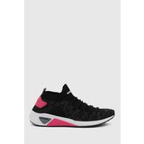 Diesel Sneakers - SKB SKB ATHL LACE W sneakers black | shoptok.hr
