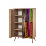 Hanah home višenamenski ormar multibox 726 | ePonuda.com