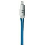 GEWISS chorus, led signalna sijalica 0,6W plava | Eponuda.com