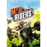 Steam Mad Riders Key GLOBAL | ePonuda.com