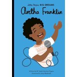 Hachette Aretha Franklin Cene