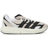 Adidas Niske tenisice 'Lightblaze' bež / crna / bijela Cijene