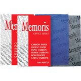  INDIGO MAŠINSKI Memoris CRNI MO06500 Cene