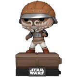 Funko POP figure Deluxe Star Wars Jabba Skiff Lando Calrissian Exclusive | shoptok.hr