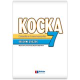  7, delovni zvezek + koda Cene