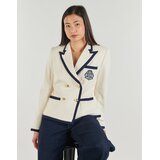 Polo Ralph Lauren Jakne & Blazerji KNIT-BLAZER/SPORT COAT Bež | Shoptok.si