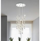 Rabalux 5766 - led visilica na sajli raina 8xLED/7,5W/230V | Eponuda.com
