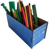 EPICPRODUCTION Organizator "СONTEINER" plava | ePonuda.com