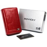 Rovicky Denarnice 115540 Rdeča | Shoptok.si