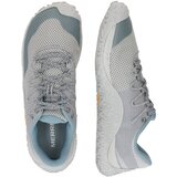 Merrell Niske cipele 'TRAIL GLOVE 7' siva / menta / bijela | shoptok.hr