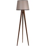 Opviq podna lampa 82, 160 cm, E27, orah | Eponuda.ba
