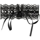 Cottelli Collection Choker s biserima | shoptok.hr