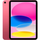 Apple 10.9-inch iPad (10th) Wi-Fi 256 GB Pink tablični računalnik, (21564526) Cene