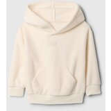 GAP Baby fleece sweatshirt with logo - Boys | ePonuda.com