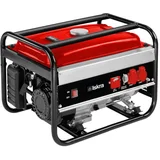 benzinski agregat 2x230V 2600 w AR2800T