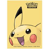 Ultra PRO Pikachu 65ct Deck Protector Sleeves for Pokemon - zaščita za karte Cene