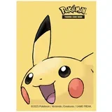 Pikachu 65ct Deck Protector Sleeves for Pokemon - zaščita za karte