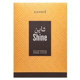 Hamidi Shine parfumirana voda unisex 100 ml | Shoptok.si