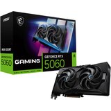 MSI geforce rtx 5060 gaming 8GB 28bit rtx 5060 8G gaming oc grafička karta | ePonuda.com