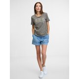 GAP T-shirt with logo - Women | Shoptok.si