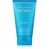 Davidoff Cool Water Woman mlijeko za tijelo za žene 150 ml | shoptok.hr