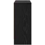  Kreveta s ladicama Crni hrast 73,5 x 22,5 x 53,5 cm | shoptok.hr