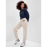 GAP Sweatpants Logo Fleece - Women's Cijene