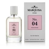 Marquisa Dubai No. 04 100 ml parfemska voda za žene | shoptok.hr