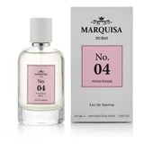 No. 04 100 ml parfemska voda za žene
