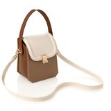Vince Camuto Ženska torba Lagoon, Krem-braon Cene