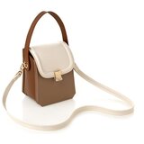 Vince Camuto Ženska torba Lagoon, Krem-braon | Eponuda.ba