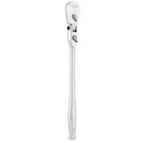  Milwaukee račna 1/4" duga s fleksibilnom glavom 4932479649 | ePonuda.com