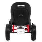  Go-kart ABARTH - bijeli | shoptok.hr