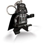 Lego LEGO® Star Wars Darth Vader, svetleči obesek za ključe | Shoptok.si