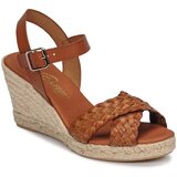Betty London OBILLIE Smeđa | shoptok.hr