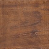  Stalak Smeđa 24 x 13 x 54 cm Čvrsto mahagonijsko drvo | shoptok.hr