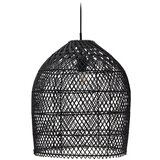 Kave Home Crno sjenilo ø 44 cm Domitila – | shoptok.hr
