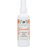 Alkemilla Deomilla Deodorant Spray - Spomladanske cvetlice
