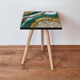 Hanah home klub sto Shp111, 35x42x35 cm, Šareni | ePonuda.com