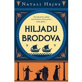 Laguna Natali Hejns - Hiljadu brodova | ePonuda.com