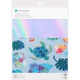 Silhouette Printable Sticker Sheets - Holographic | Shoptok.si